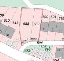 Grundstück zu verkaufen in Netphen 9.000,00 € 717 m²