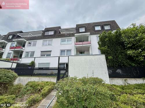 Foto - Wohnung zum Kaufen in Isernhagen 275.000,00 € 104.73 m²