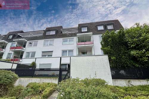 Foto - Wohnung zum Kaufen in Isernhagen 299.000,00 € 104.73 m²