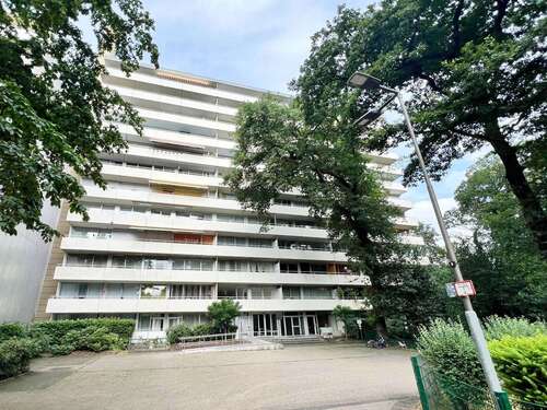 Foto - Wohnung zum Kaufen in Kerpen 159.000,00 € 59.36 m²