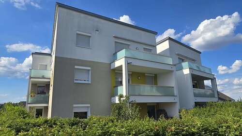 Foto - Wohnung zum Kaufen in Schwaigern 239.000,00 € 58.1 m²