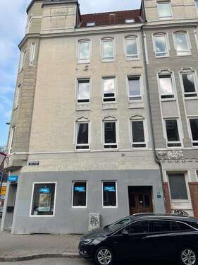 Foto - Wohnung zum Mieten in Kiel 620,00 € 55.5 m²