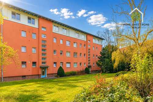 Foto - Wohnung zum Kaufen in Berlin 249.900,00 € 63 m²