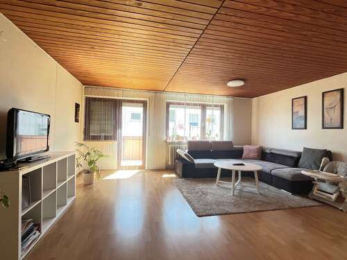 Foto - Wohnung zum Kaufen in Herrenberg 235.000,00 € 86 m²