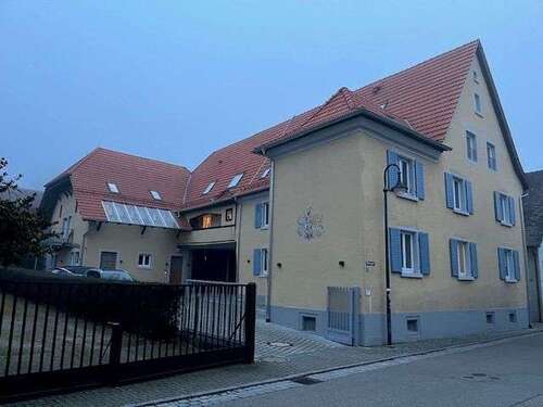 Foto - Wohnung zum Mieten in Auggen 511,00 € 31.75 m²