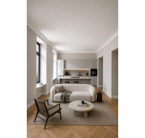 Wohnung zum Kaufen in Düsseldorf 795.000,00 € 85.9 m²