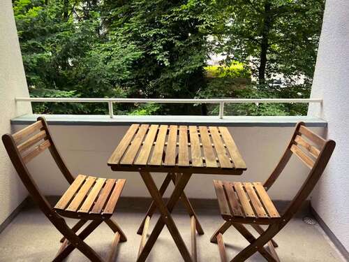 Foto - WG-Zimmer in Frankfurt am Main 999,00 € 20 m²