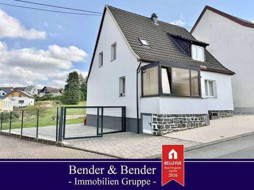 Foto - Haus zum Kaufen in Borod 195.000,00 € 98 m²