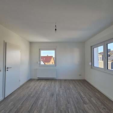 Foto - Wohnung zum Mieten in Lampertheim 850,00 € 54 m²