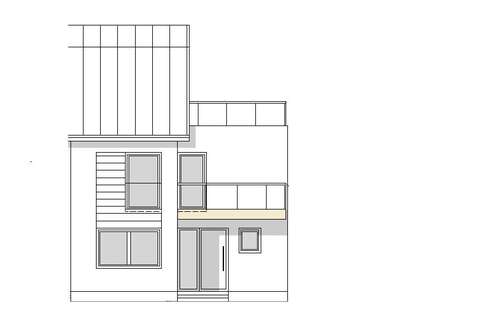 Foto - Haus zum Kaufen in München 795.000,00 € 110.7 m²