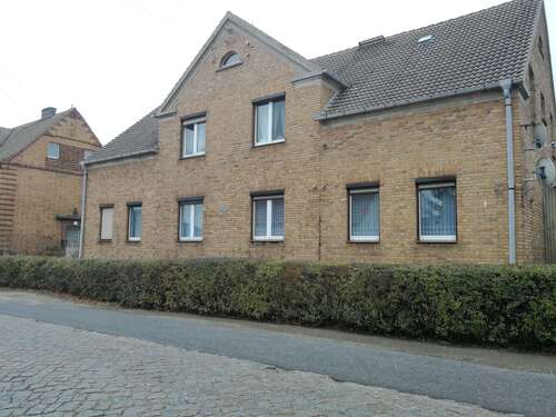 Foto - Wohnung zum Mieten in Sallgast 367,00 € 66.7 m²