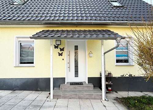 Foto - Haus zum Kaufen in Besigheim 414.000,00 € 115 m²
