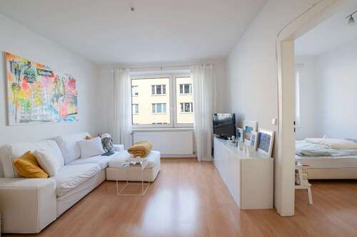 Foto - Wohnung zum Kaufen in Düsseldorf Düsseltal 325.000,00 € 65 m²