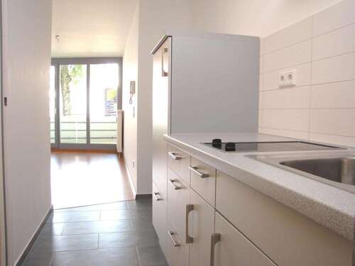 Foto - Wohnung zum Mieten in Herrenberg 350,00 € 22 m²