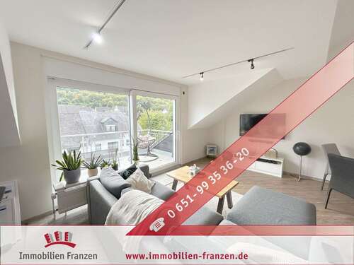Foto - Wohnung zum Kaufen in Kenn 299.800,00 € 86.83 m²