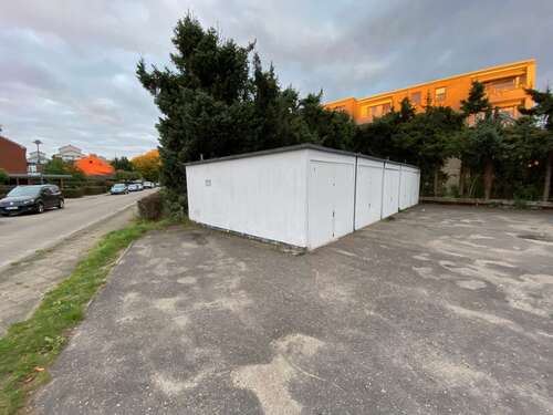 Foto - Garage zu vermieten in Buxtehude 25,00 €