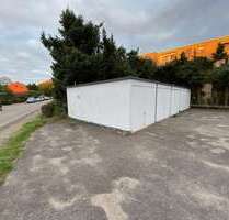 Garage zu vermieten in Buxtehude 25,00 €