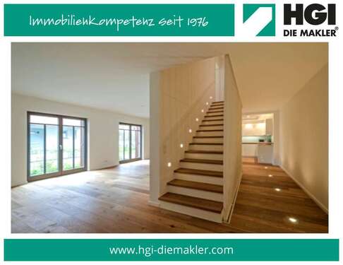 Foto - Haus zum Kaufen in Bad Homburg v.d. Höhe 980.000,00 € 163 m²