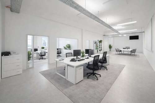 Foto - Büro in Witten 2.040,00 € 320 m²