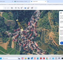 Grundstück zu verkaufen in Sulzbach Murr Siebersbach 83.000,00 € 743 m²