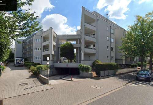 Foto - Wohnung zum Kaufen in Wiesbaden Wiesbaden Südost 245.000,00 € 54 m²
