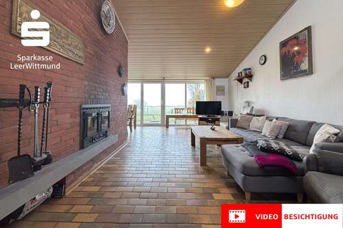 Foto - Haus zum Kaufen in Neuharlingersiel 159.000,00 € 51.86 m²