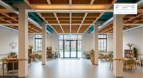 Foto - Büro in Michendorf 5.640,00 € 376 m²