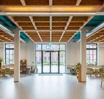 Büro in Michendorf 5.640,00 € 376 m²