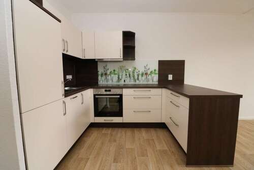 Foto - Wohnung zum Mieten in Freiberg 459,00 € 55.26 m²