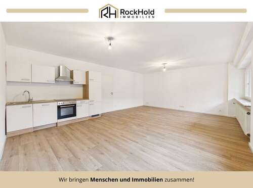 Foto - Wohnung zum Kaufen in Karlsruhe Durlach 194.000,00 € 45.8 m²