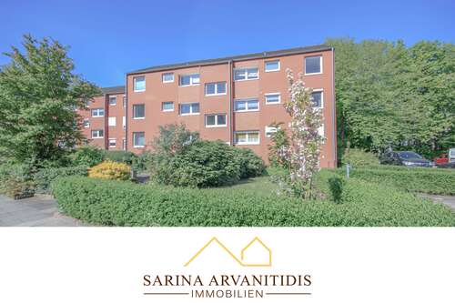 Foto - Wohnung zum Kaufen in Bremen 239.000,00 € 72 m²