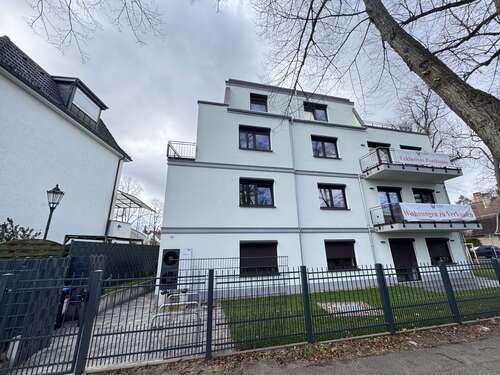 Foto - Wohnung zum Kaufen in Berlin-Köpenick 549.000,00 € 95.67 m²