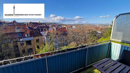 Foto - Wohnung zum Mieten in Stuttgart 950,00 € 58 m²