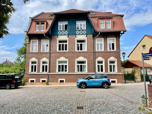 Foto - Wohnung zum Mieten in Markkleeberg 1.120,00 € 92.88 m²