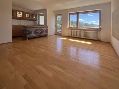 Foto - Wohnung zum Kaufen in Bad Heilbrunn 178.000,00 € 33 m²
