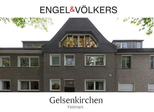 Foto - Haus zum Kaufen in Gelsenkirchen 499.000,00 € 271 m²
