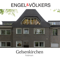 Haus zum Kaufen in Gelsenkirchen 499.000,00 € 271 m²