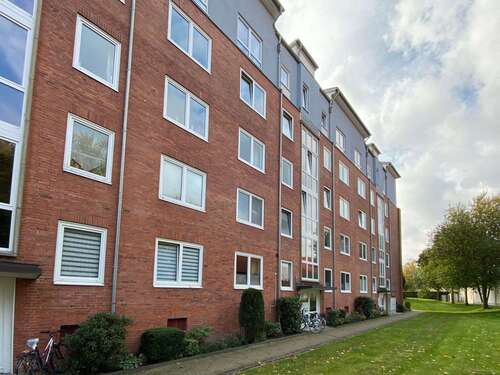Foto - Wohnung zum Mieten in Hamburg 860,00 € 64.3 m²