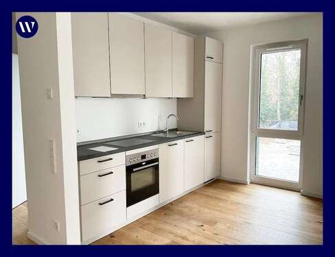 Foto - Wohnung zum Mieten in Hannover 940,00 € 59 m²