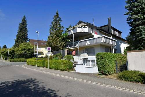 Foto - Wohnung zum Kaufen in Konstanz 648.000,00 € 125 m²