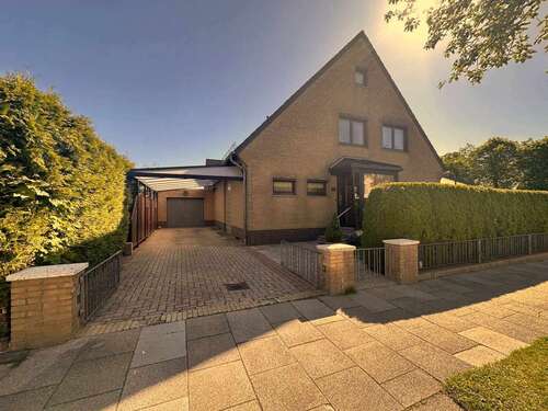 Foto - Haus zum Kaufen in Bremen 299.000,00 € 150 m²