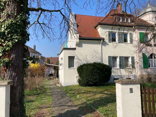 Foto - Haus zum Kaufen in Kirchheim unter Teck 549.000,00 € 126 m²