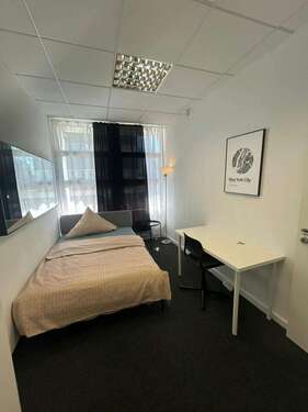Foto - WG-Zimmer in Ottobrunn 750,00 € 14 m²