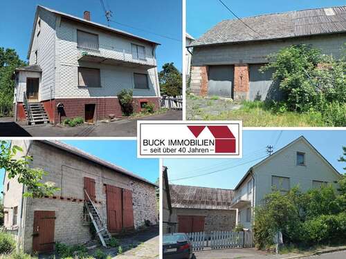 Foto - Haus zum Kaufen in Kuhnhöfen 164.500,00 € 155 m²