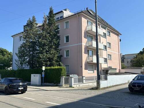 Foto - Wohnung zum Kaufen in München 220.000,00 € 23 m²