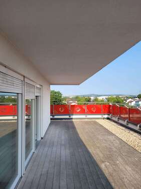 Foto - Wohnung zum Mieten in Hessen - Linden 1.800,00 € 164.58 m²