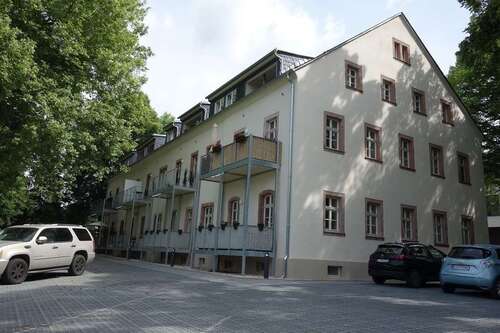 Foto - Wohnung zum Kaufen in Chemnitz 105.000,00 € 70.63 m²