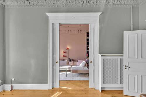 Foto - Wohnung zum Kaufen in Hamburg 1.265.000,00 € 108 m²