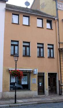 Foto - Haus zum Kaufen in Torgau 119.000,00 € 150 m²