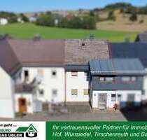 Haus zum Kaufen in Tröstau 99.000,00 € 110 m²